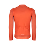 ES16 Bicycle Jersey Supreme. Noir