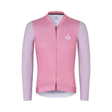 ES16 Bicycle Jersey Supreme. Noir