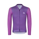 ES16 Bicycle Jersey Supreme. Noir