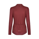 ES16 Bicycle Jersey Supreme. Noir