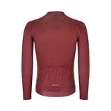 ES16 Bicycle Jersey Supreme. Noir