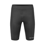 Collants classiques ES16 avec poches latérales. Noir