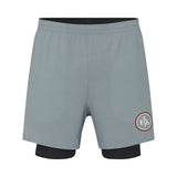 Short de performance ES16 gris