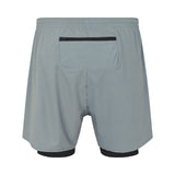 Short de performance ES16 gris