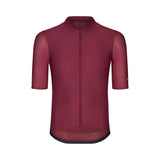 ES16 Bicycle Jersey Supreme. Bordeaux