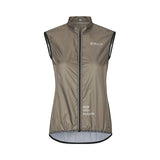 ES16 Open Back Wind Vest. Femmes