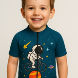 ES16 Bicycle Jersey Supreme. Bordeaux