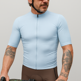 ES16 Bicycle Jersey Supreme. Bordeaux