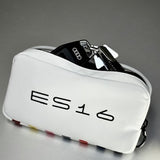Casquette ES16 blanche
