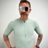 ES16 Bicycle Jersey Supreme. Bordeaux