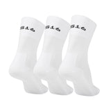 Chaussettes Cyclisme ES16 Fast Blanc "3 PACK"