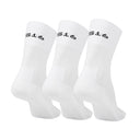 Chaussettes Cyclisme ES16 Fast Blanc "3 PACK"