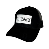 Casquette ES16 noire