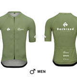 Maillot BACKROAD "Homme"