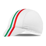 ES16 Cap. Italie blanc