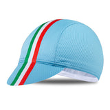 ES16 Cap. Italie bleu clair