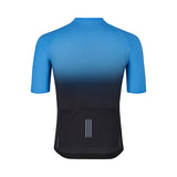 Maillot de cyclisme ES16 Elite Stripes - Bleu délavé