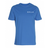 T-shirt ES16 Turquoise