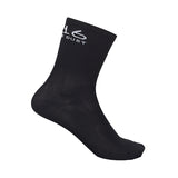 ES16 Chaussettes de cyclisme PRO Noir.