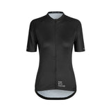 ES16 Bicycle Shirts Stripes Black - Femmes