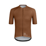 ES16 Bicycle Shirts Stripes Brown
