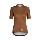 ES16 Bicycle Shirts Stripes Brown - Femmes