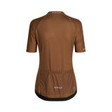 ES16 Bicycle Shirts Stripes Brown - Femmes
