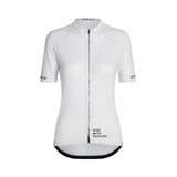 ES16 Bicycle Shirts Stripes Blanc - Femmes