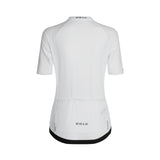 ES16 Bicycle Shirts Stripes Blanc - Femmes