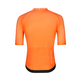 ES16 Chemise de vélos Elite Stripes Orange