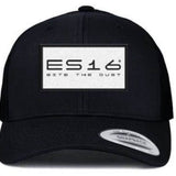 Casquette ES16 noire