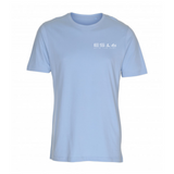 T-shirt ES16 Bleu ciel