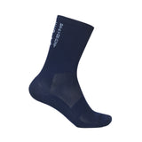 Chaussettes ES16 Fast Merino bleu