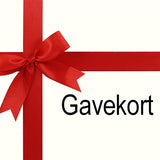 Carte cadeau ES16